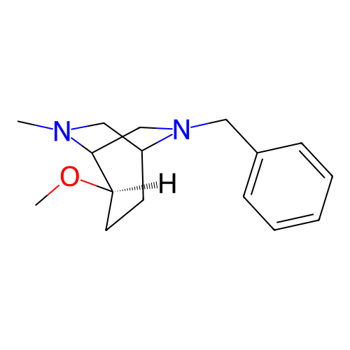 Chemical structure of BindingDB Monomer ID 50210186