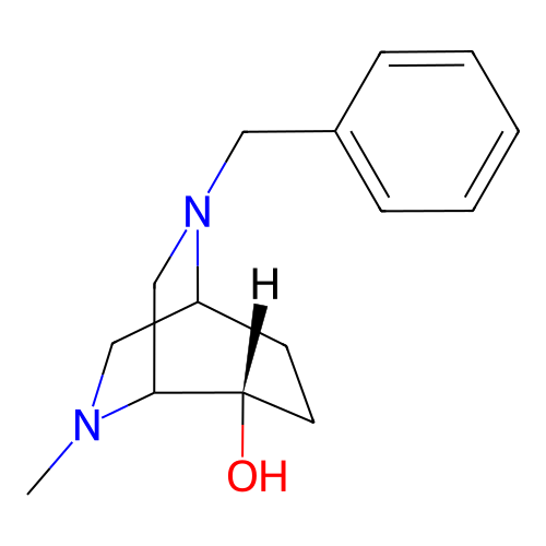 Chemical structure of BindingDB Monomer ID 50210188