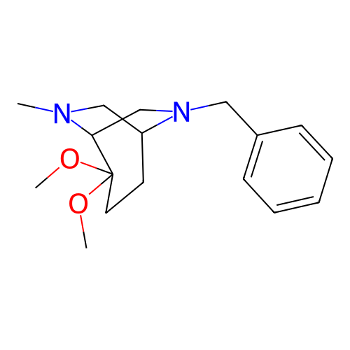 Chemical structure of BindingDB Monomer ID 50210192