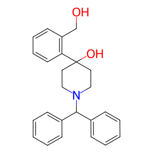Chemical structure of BindingDB Monomer ID 50210227