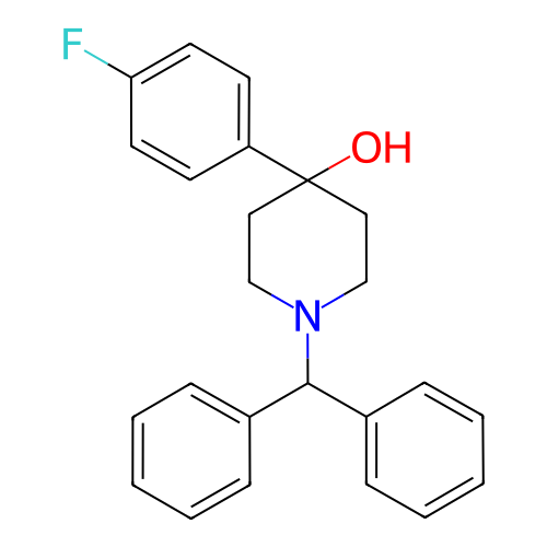 Chemical structure of BindingDB Monomer ID 50210249