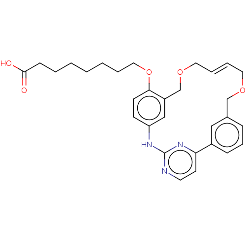 Chemical structure of BindingDB Monomer ID 50210253