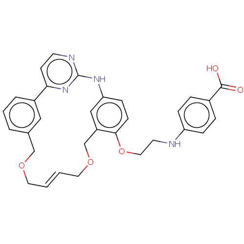 Chemical structure of BindingDB Monomer ID 50210263