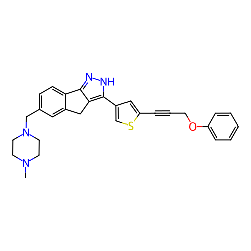 Chemical structure of BindingDB Monomer ID 50210272