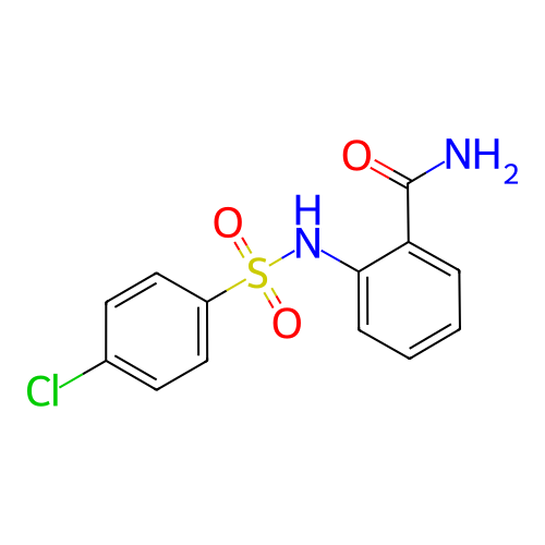 Chemical structure of BindingDB Monomer ID 50210323