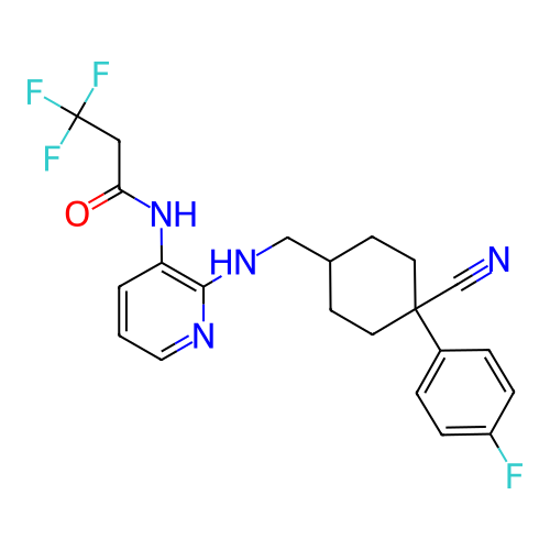 Chemical structure of BindingDB Monomer ID 50210368