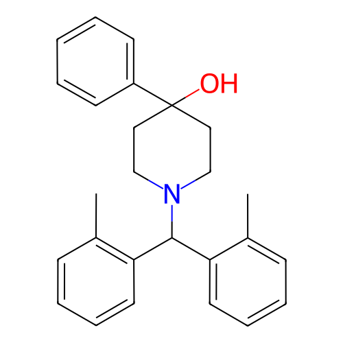 Chemical structure of BindingDB Monomer ID 50210387