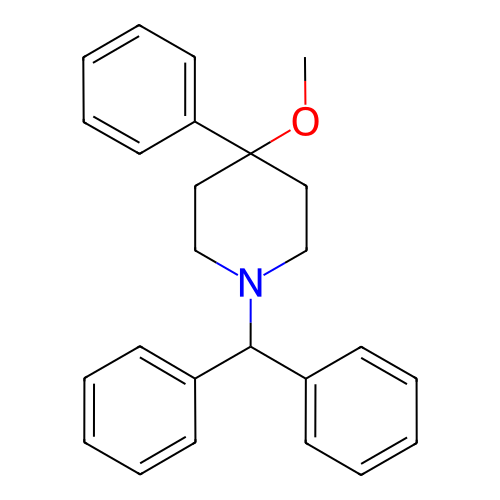 Chemical structure of BindingDB Monomer ID 50210388