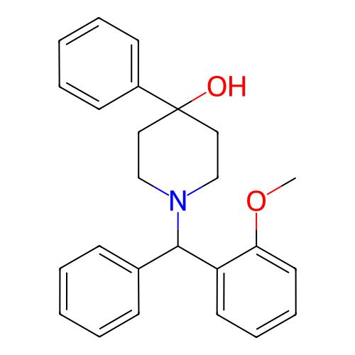 Chemical structure of BindingDB Monomer ID 50210393