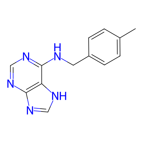 Chemical structure of BindingDB Monomer ID 50210460