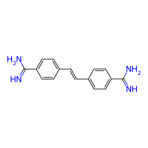 Chemical structure of BindingDB Monomer ID 50210461
