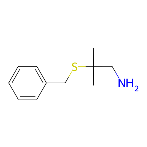 Chemical structure of BindingDB Monomer ID 50210462