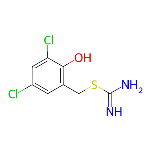 Chemical structure of BindingDB Monomer ID 50210463