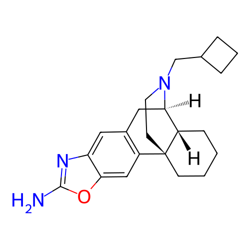 Chemical structure of BindingDB Monomer ID 50210554