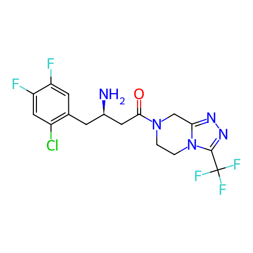 Chemical structure of BindingDB Monomer ID 50210643