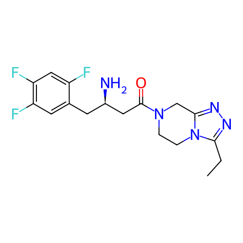 Chemical structure of BindingDB Monomer ID 50210652