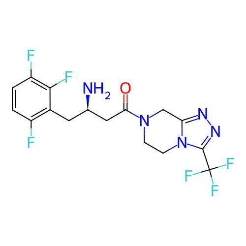 Chemical structure of BindingDB Monomer ID 50210653