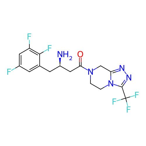 Chemical structure of BindingDB Monomer ID 50210655