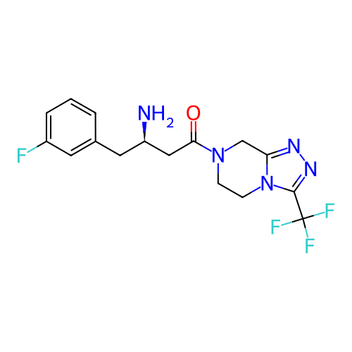 Chemical structure of BindingDB Monomer ID 50210662