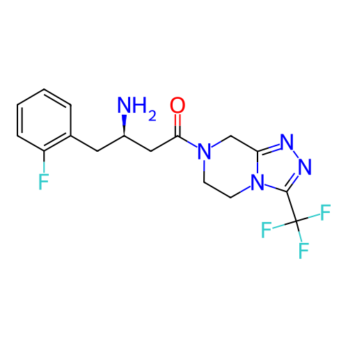 Chemical structure of BindingDB Monomer ID 50210663