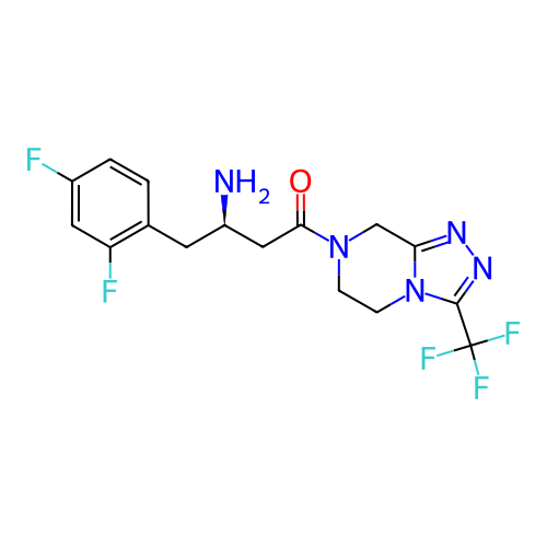Chemical structure of BindingDB Monomer ID 50210665
