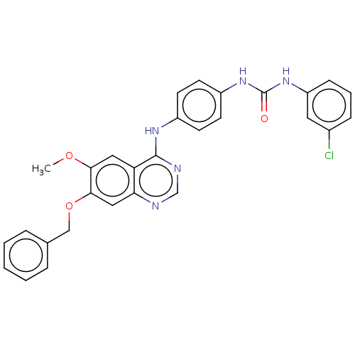 Chemical structure of BindingDB Monomer ID 50210693