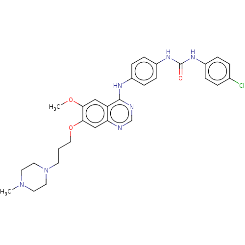 Chemical structure of BindingDB Monomer ID 50210696