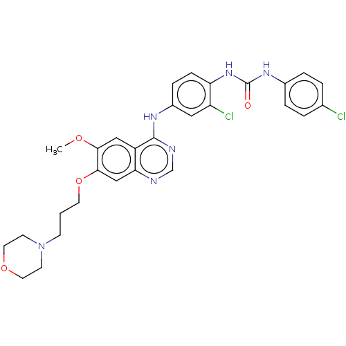 Chemical structure of BindingDB Monomer ID 50210701