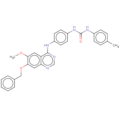 Chemical structure of BindingDB Monomer ID 50210702
