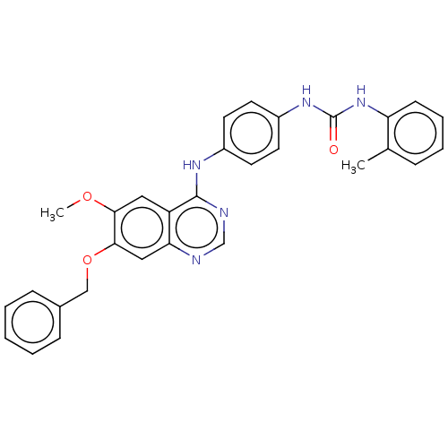 Chemical structure of BindingDB Monomer ID 50210708