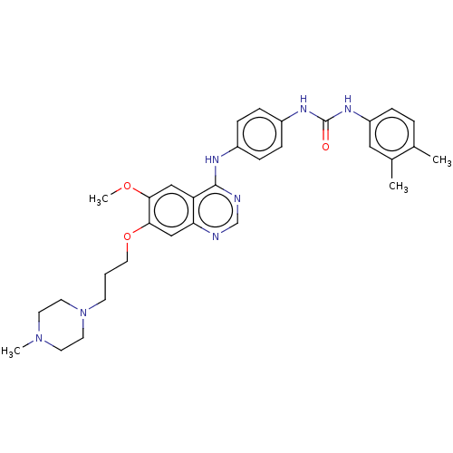 Chemical structure of BindingDB Monomer ID 50210746