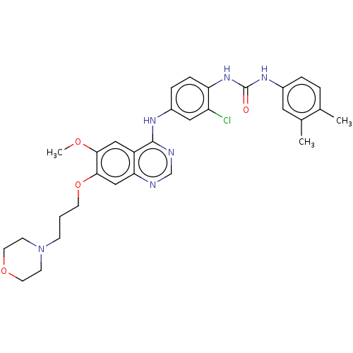 Chemical structure of BindingDB Monomer ID 50210748