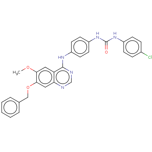 Chemical structure of BindingDB Monomer ID 50210750