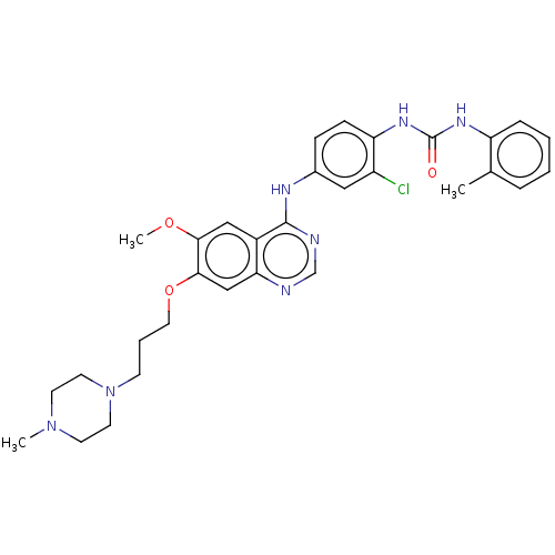 Chemical structure of BindingDB Monomer ID 50210752