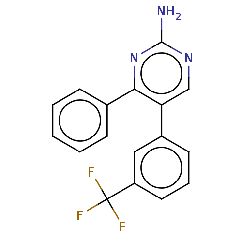 Chemical structure of BindingDB Monomer ID 50210807
