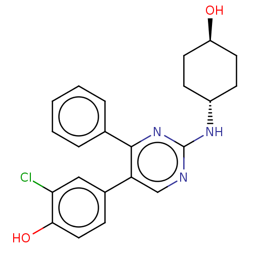 Chemical structure of BindingDB Monomer ID 50210809