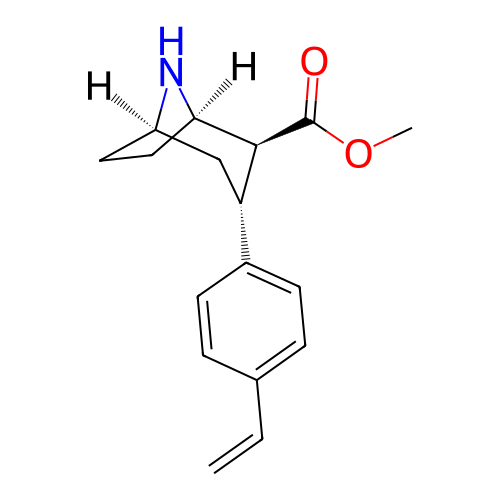 Chemical structure of BindingDB Monomer ID 50210951
