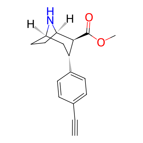 Chemical structure of BindingDB Monomer ID 50210953