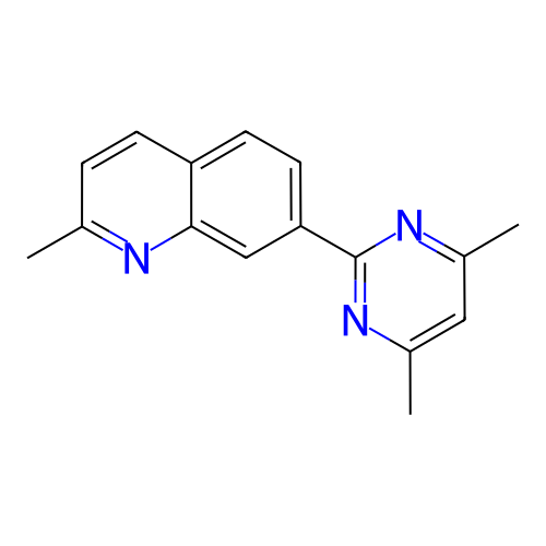 Chemical structure of BindingDB Monomer ID 50210958