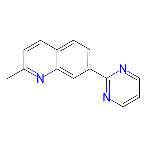 Chemical structure of BindingDB Monomer ID 50210961