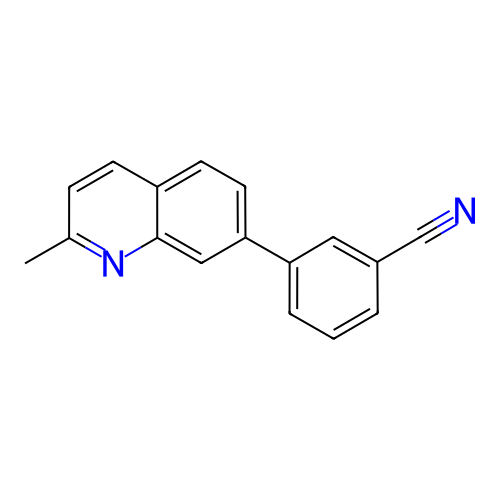 Chemical structure of BindingDB Monomer ID 50210964