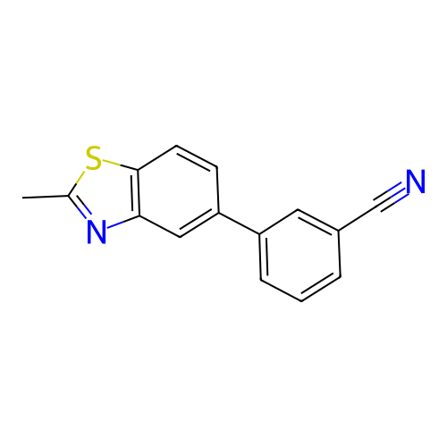 Chemical structure of BindingDB Monomer ID 50210965