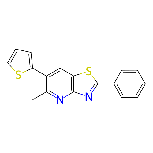 Chemical structure of BindingDB Monomer ID 50210966
