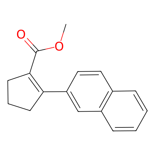 Chemical structure of BindingDB Monomer ID 50211006
