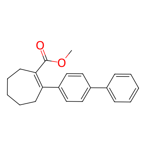Chemical structure of BindingDB Monomer ID 50211017