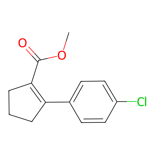 Chemical structure of BindingDB Monomer ID 50211027