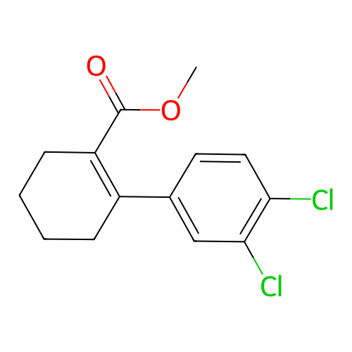 Chemical structure of BindingDB Monomer ID 50211029