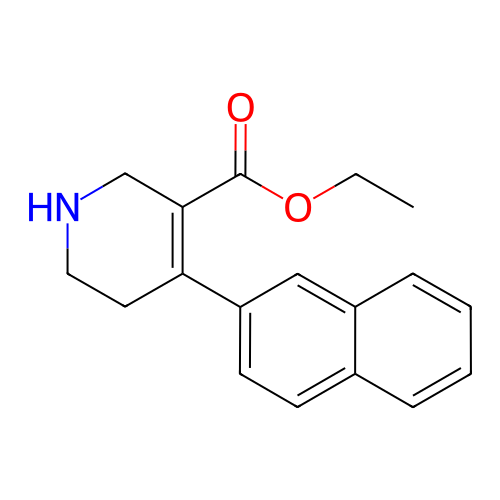 Chemical structure of BindingDB Monomer ID 50211042