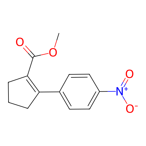 Chemical structure of BindingDB Monomer ID 50211047