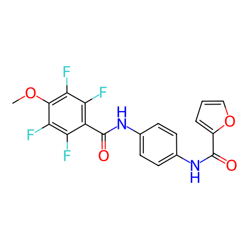 Chemical structure of BindingDB Monomer ID 50211049